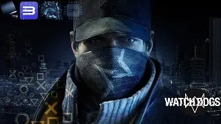Watch Dogs RPCS3 | 4K PC | Configuration