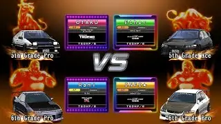 [WMMT6RR] 2v2 Battles #2 Going straight isnt as simple as i thought