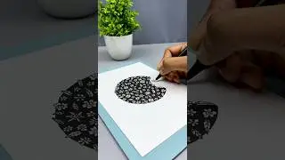 EASY DRAWING ✍️