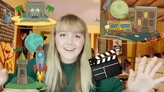 Poptropica Islands as Movie Adaptations