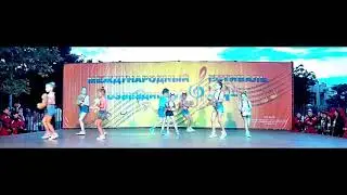 Тріумф (Львів) - Kids Story (Созвездие Орфея 2016) zoom