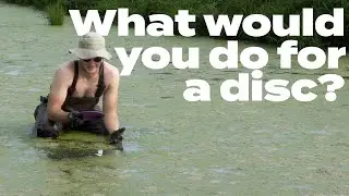 How do you know what goes in and out of the bag? - Disc Golf
