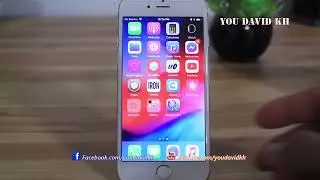 TOP10 TWEAK iOS 12 - 12.1.2 Jailbreak Unc0ver P7