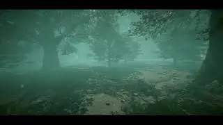 Siren Head The Project || how would Siren Head The Project look on PC || 4th Level - Simulate
