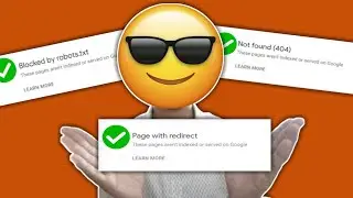 How to Solve Google Search Console Errors Using This SEO Tool (2023)