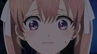 SHE'S NOT WEARING PANTSU!!!