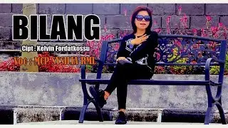 BILANG - MCP SYSILIA RML ( Official Music Video , Full ) [HD] Lagu Ambon Terbaru 2017.
