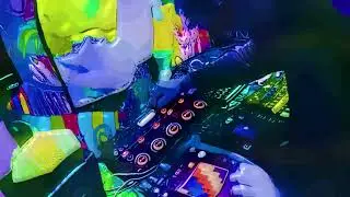 Professor Kaoss - Spectral Sherbert Kaleidescope