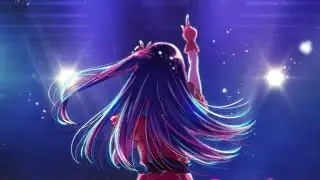 「アイドル」 Idol - YOASOBI // (Lyrics + Vietsub) ♫