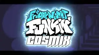 South - Friday Night Funkin': COSMIX