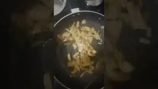 Tomato Rasam and Aloo Fry Recipe