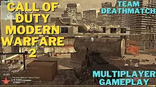 Call of Duty Modern Warfare 2 | Multiplayer  | 2022 | (211)