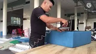 Sofa phần 2