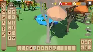 FIELD OF GROWTH: A FARMER'S ODYSSEY