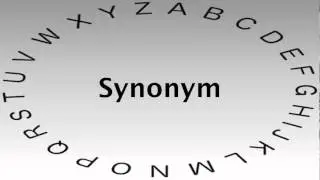 SAT Vocabulary Words and Definitions — Synonym