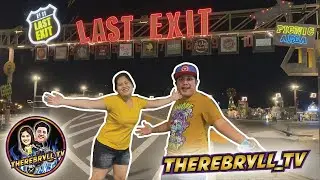 THE LAST EXIT DUBAI