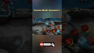 Target 🎯 Lock Yu Zhong#mlbb #trending