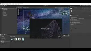 Unity. Коллизия объектов. Взаимодействие объектов