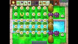 The Best Gold Farm In PVZ