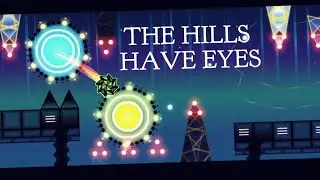 (GD 2.11) THE HILLS HAVE EYES - overdefo