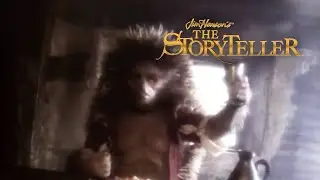 Hans My Hedgehog | The Storyteller | The Jim Henson Company