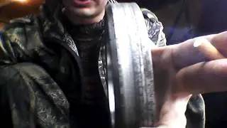 Текут сальники что делать , ступица Зил , Камаз, Паз и тдитп .