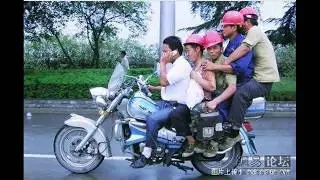 TOP 28 THINGS ONLY IN CHINA