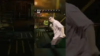 HOW DID I LIVE!?!??!