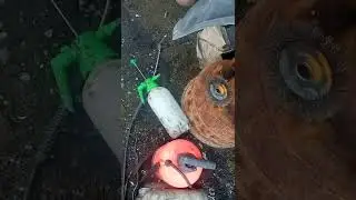 подготовка к зборке мотора ямз 238 330лс