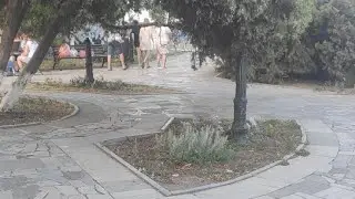 Прогуляемся И За Лейлу Выпьем Кофе