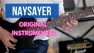 Naysayer | Original Instrumental