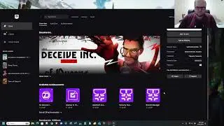 EPIC Games Free Game and Bundle this week