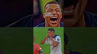 Mbappe and Bellingham Evolution ☠️