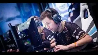 CS:GO ESL One Cologne - Allu amazing 4k
