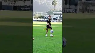 Когда твой папа — Неймар