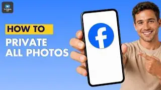 How To Hide All Photos On Facebook?