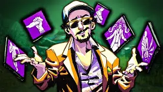 What's The BEST Survivor Build in 2025?