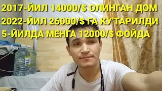 РАССИЯДА 4/ЙИЛ 5/ЙИЛЛИК ПУЛИМИЗНИ МЕХНАТИМИЗНИ  КАДИРЛАЙЛИК.