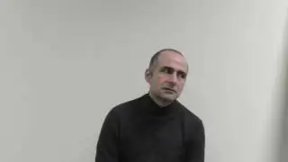 Как понять что я живу в настоящем, а не сплю? Денис Бугулов