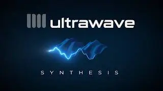 Introducing ULTRAWAVE Synthesis