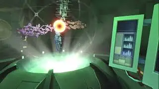 IFSCL 4.4.X Gameplay: The Lyokowarrior Challenge
