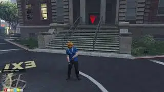 License (FIVEM)