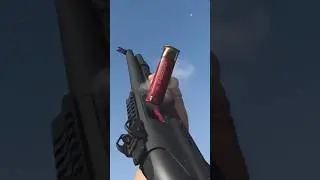 Shotguns are NOT Realistic in video games