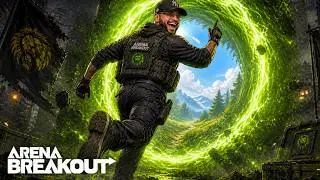 VOLVER? | Arena Breakout