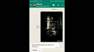 conversaciones random