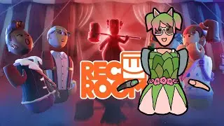 Can I Escape the Clown In Make it To Midnight? | New RRO