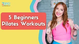 5 YouTube Pilates Workouts and Resources are Perfect for Beginners