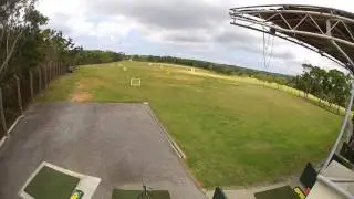 Chibana Golf Course