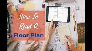 How To Read A Floor Plan