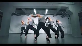 High Heels ONLINE CLASS | Choreo by Darya Habarova | Beyonce - 7/11